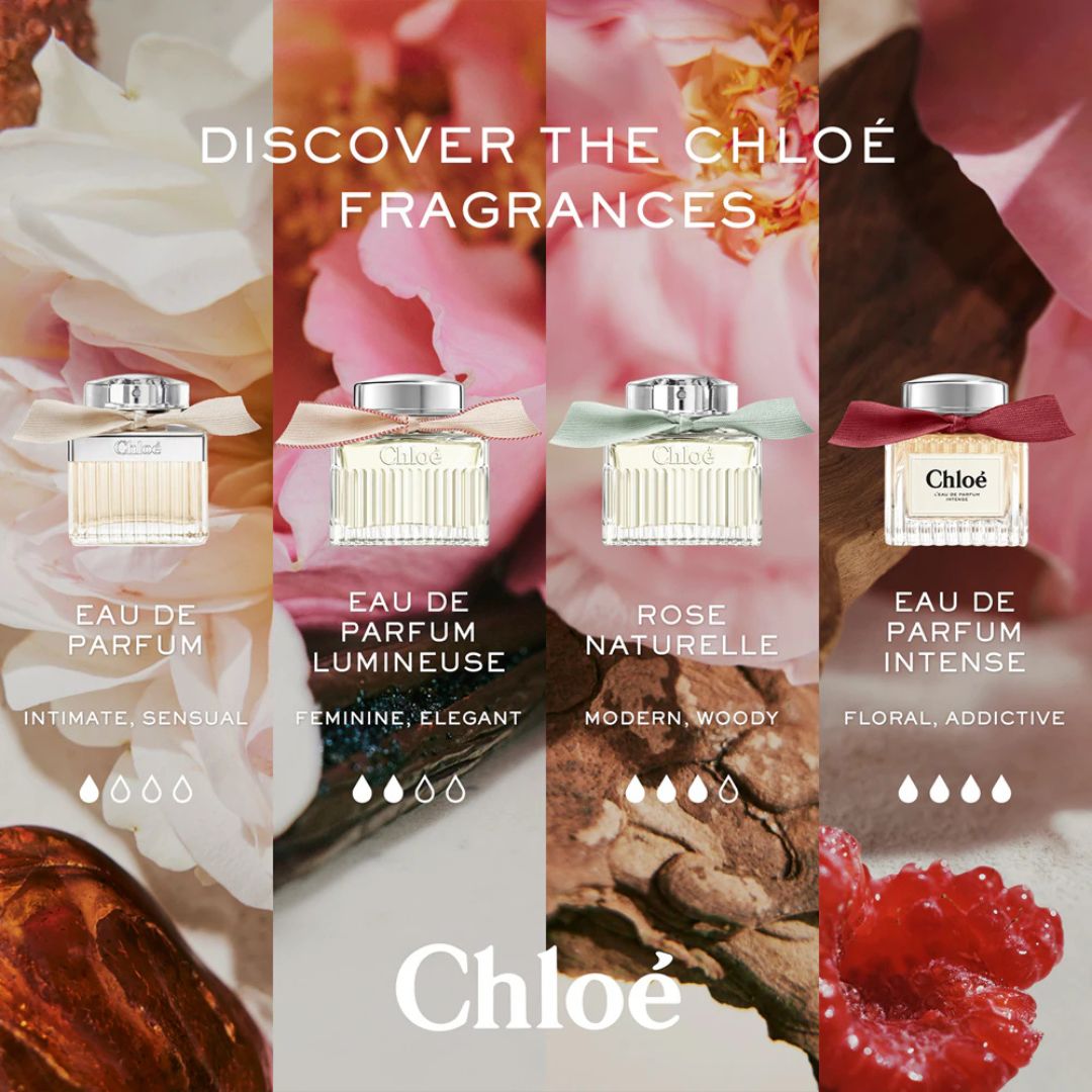 Chloé Chloé, Eau de Parfum, 100ml