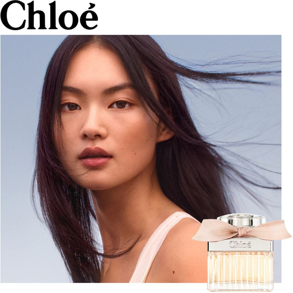 Chloé Chloé, Eau de Parfum, 100ml