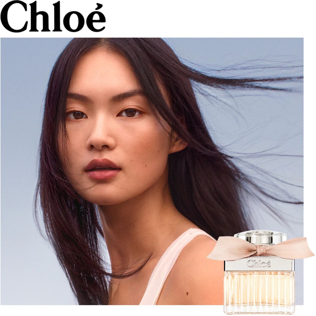 Chloé Chloé, Eau de Parfum, 100ml