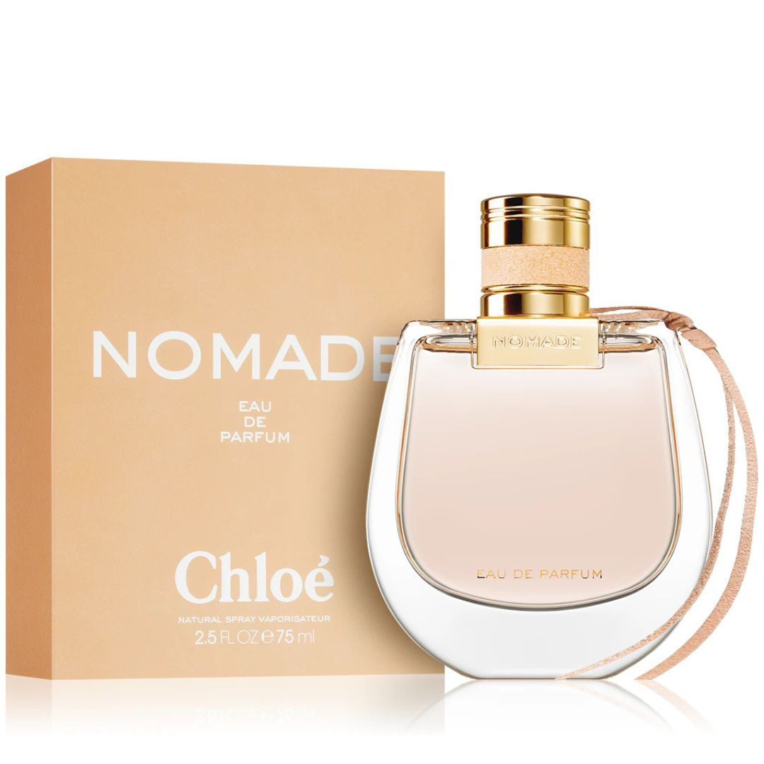 Chloé Nomade, Eau de Parfum, 75ml