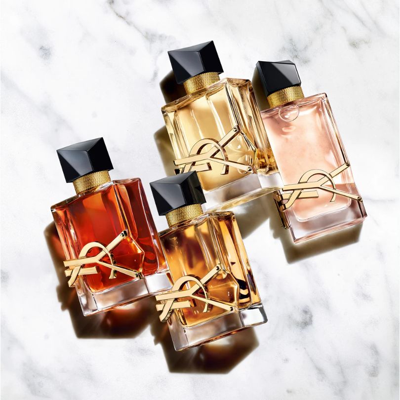 Yves Saint Laurent Libre Le Parfum, Eau de Parfum, 90ml