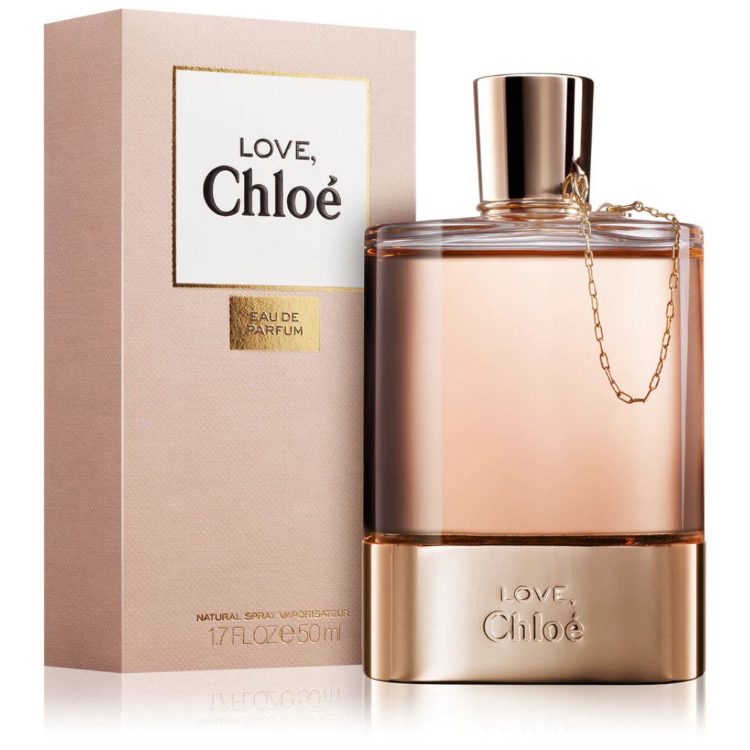 Chloe Love, Eau de Parfum, 75 ml