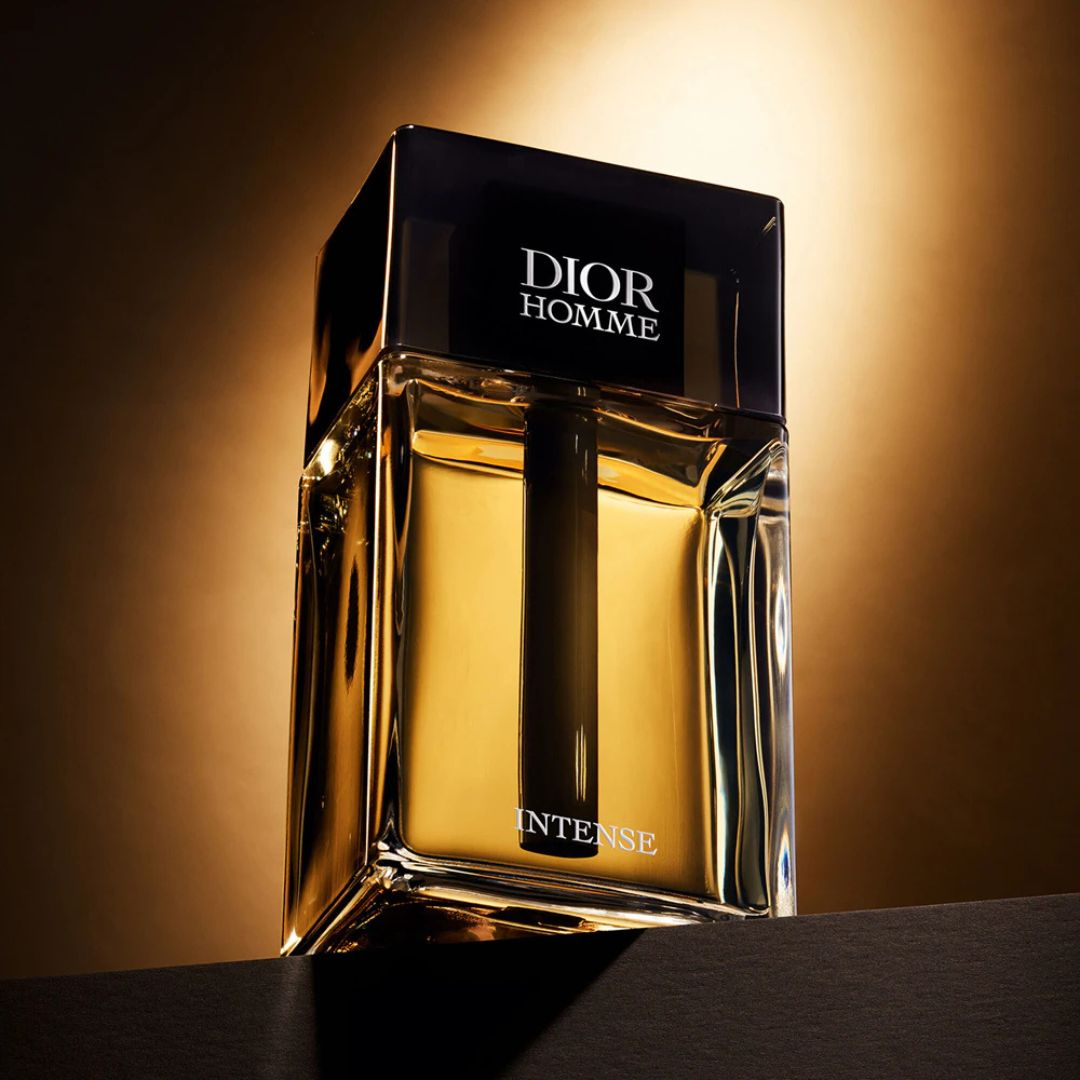 Dior Dior Homme Intense, Eau de Parfum, 100ml