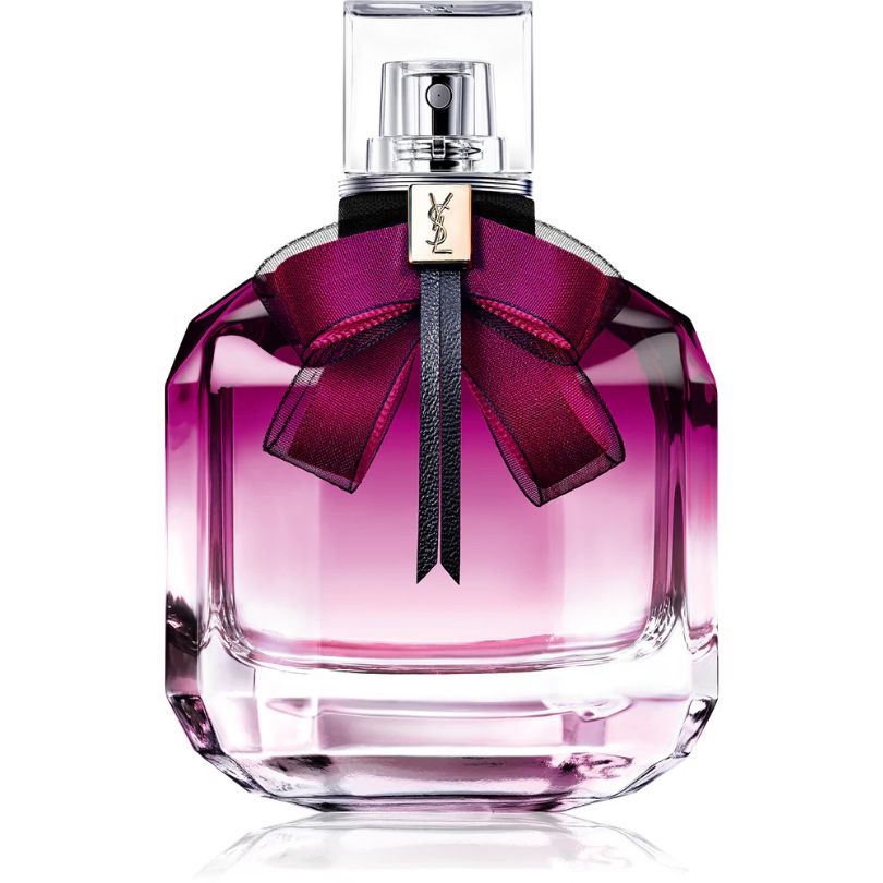 Yves Saint Laurent Mon Paris Intensément, Eau de Parfum, 90ml