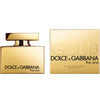 Dolce&Gabbana The One Gold Intense, Eau de Parfum, 75ml