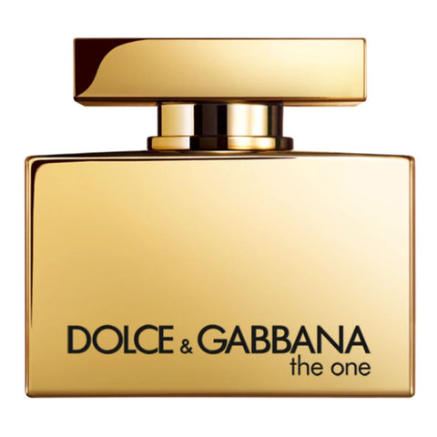 Dolce&Gabbana The One Gold Intense, Eau de Parfum, 75ml