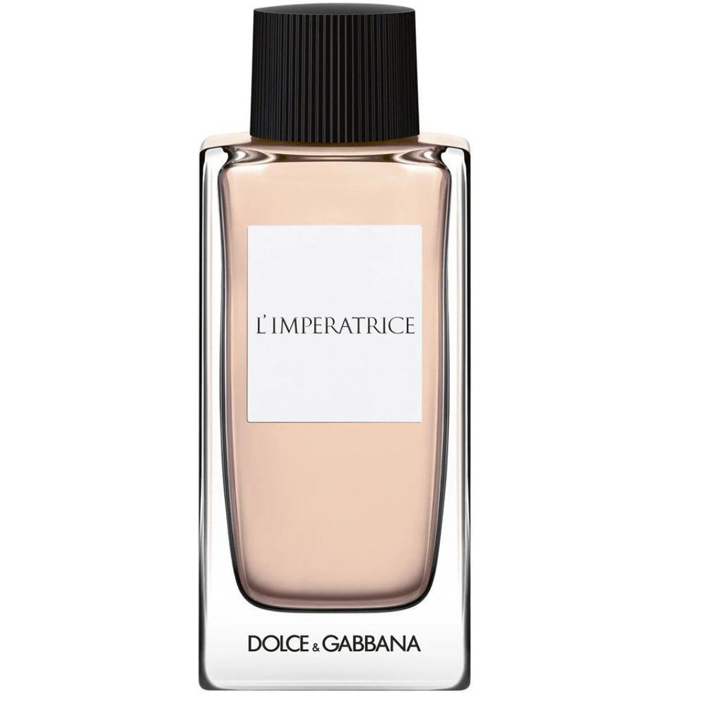 Dolce&Gabbana L’Impératrice, Eau de Toilette, 100ml