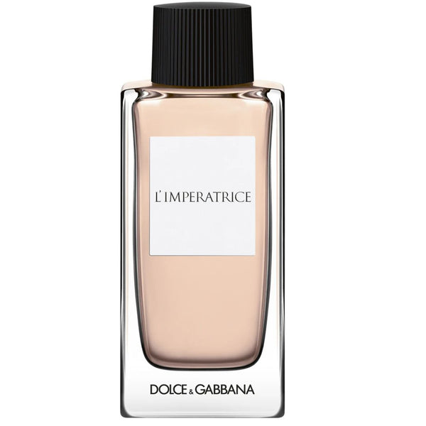 Dolce&Gabbana L’Impératrice, Eau de Toilette, 100ml