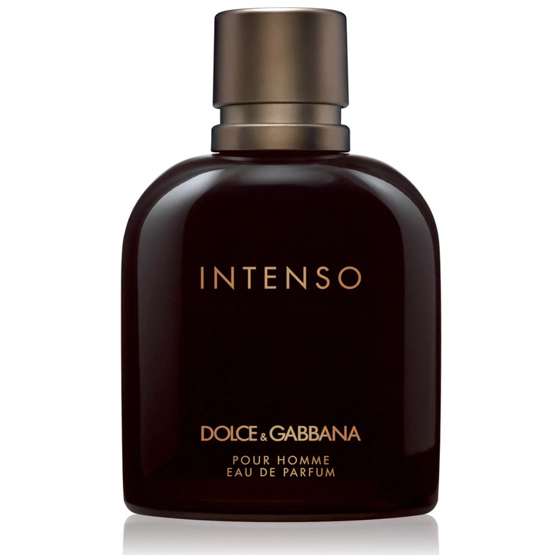 Dolce&Gabbana Intenso, Eau de Parfum, 125 ml