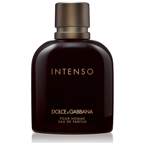 Dolce&Gabbana Intenso, Eau de Parfum, 125 ml