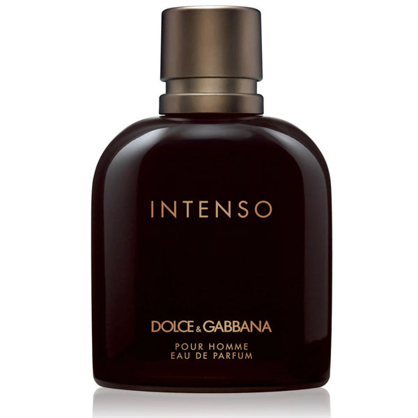 Dolce&Gabbana Intenso, Eau de Parfum, 125 ml