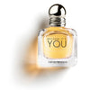Emporio Armani Because It’s You, Eau de Parfum, 100ml