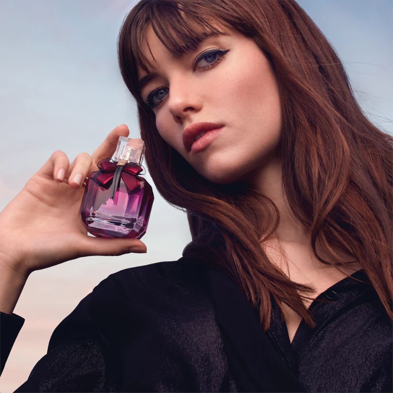 Yves Saint Laurent Mon Paris Intensément, Eau de Parfum, 90ml