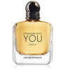 Armani Emporio Stronger With You Only, Eau de Toilette, 100 ml