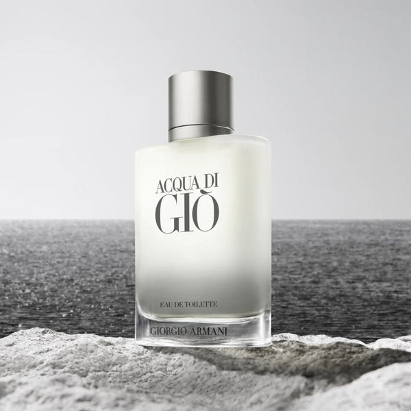 Giorgio Armani Acqua di Giò, Eau de Toilette, 100ml
