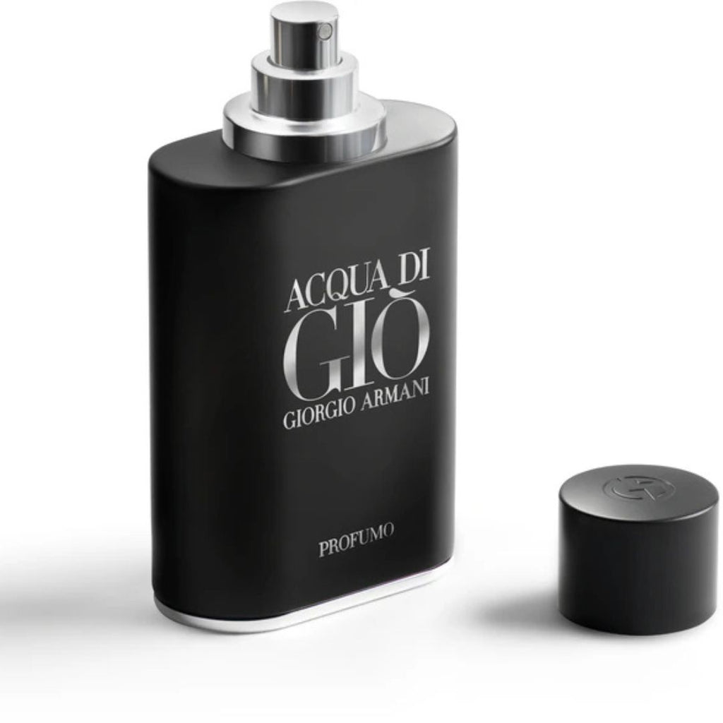 Giorgio Armani Acqua di Giò Profumo, Eau de Parfum, 100 ml
