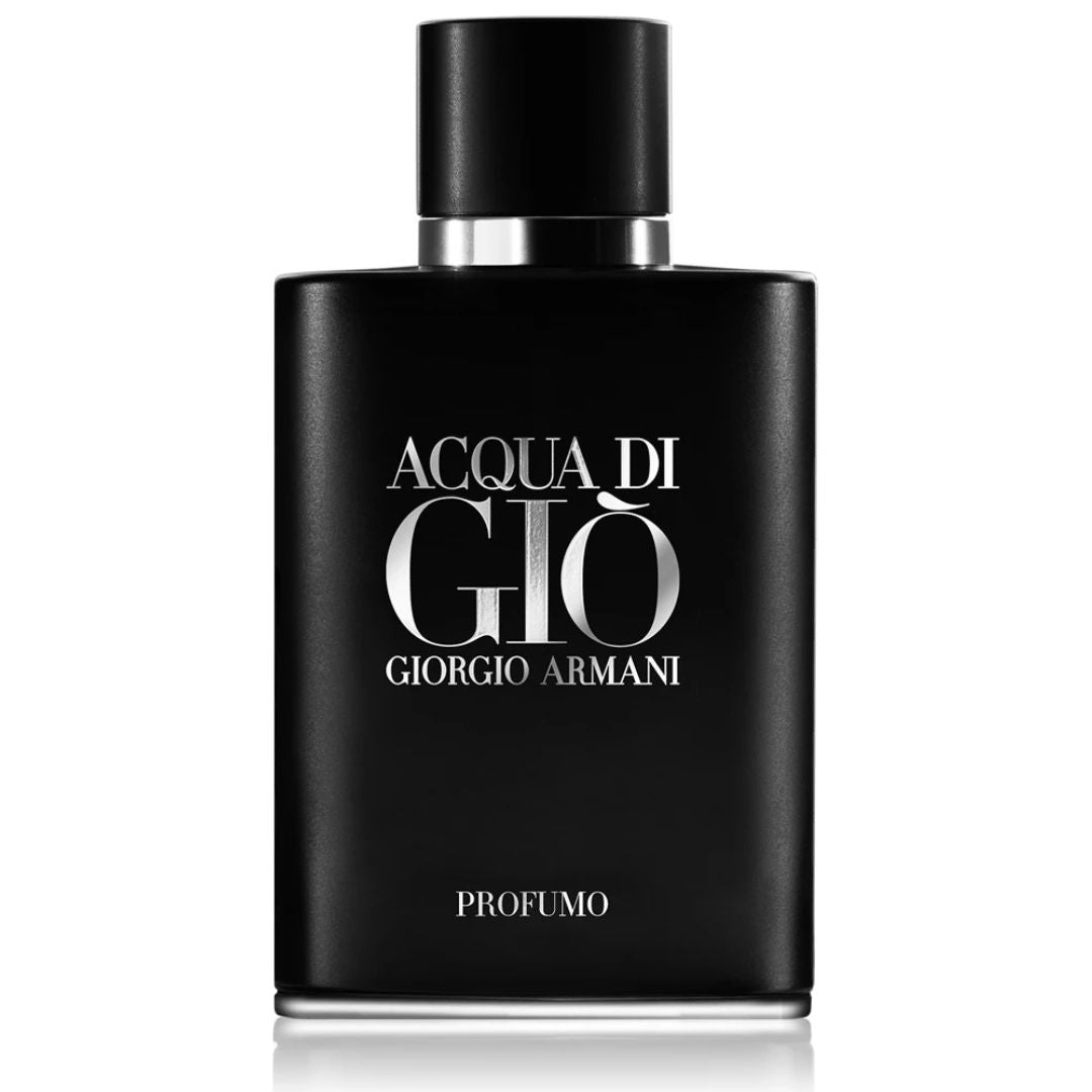 Giorgio Armani Acqua di Giò Profumo, Eau de Parfum, 100 ml