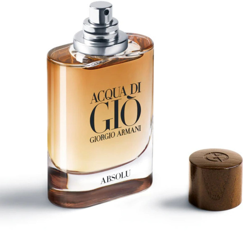 Giorgio Armani Acqua di Giò Absolu, Eau de Parfum, 100 ml