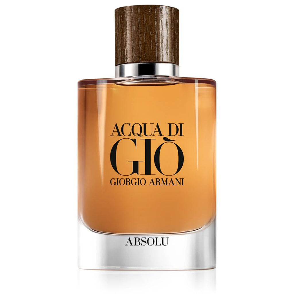 Giorgio Armani Acqua di Giò Absolu, Eau de Parfum, 100 ml