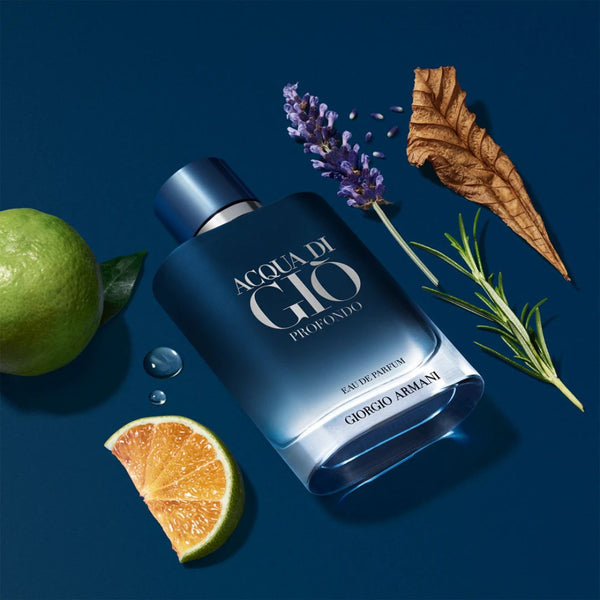 Giorgo Armani Acqua di Giò Profondo, Eau de Parfum, 100ml