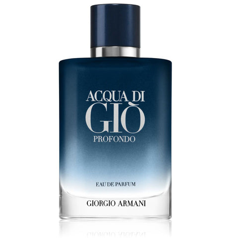 Giorgo Armani Acqua di Giò Profondo, Eau de Parfum, 100ml