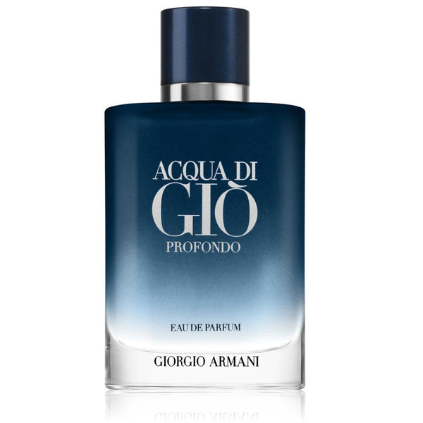 Giorgo Armani Acqua di Giò Profondo, Eau de Parfum, 100ml