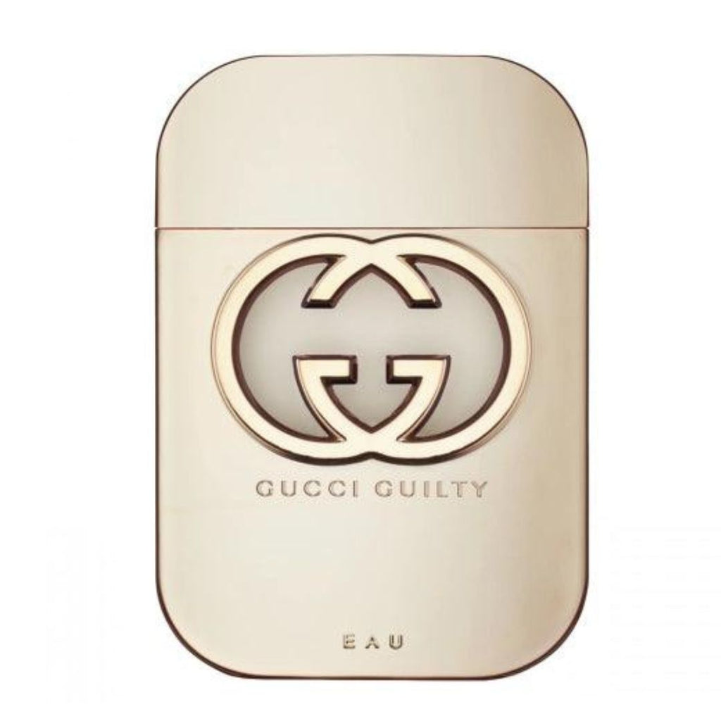 Gucci Guilty Femme, Eau de Toilette, 75 ml