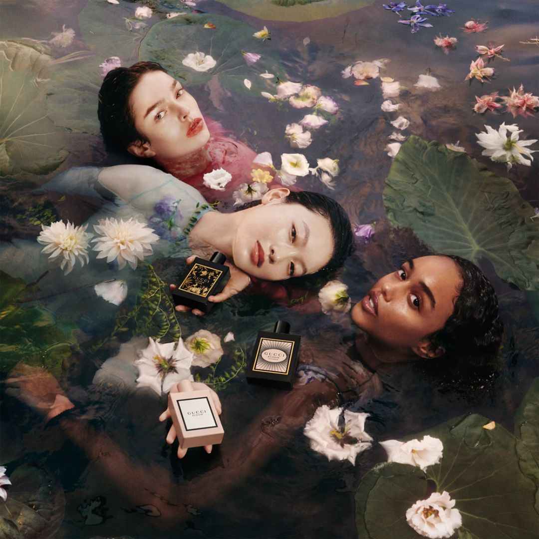 Gucci Bloom, Eau de Parfum, 100ml