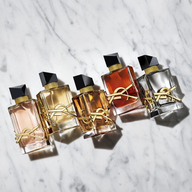 Yves Saint Laurent Libre, Eau de Parfum, 90ml
