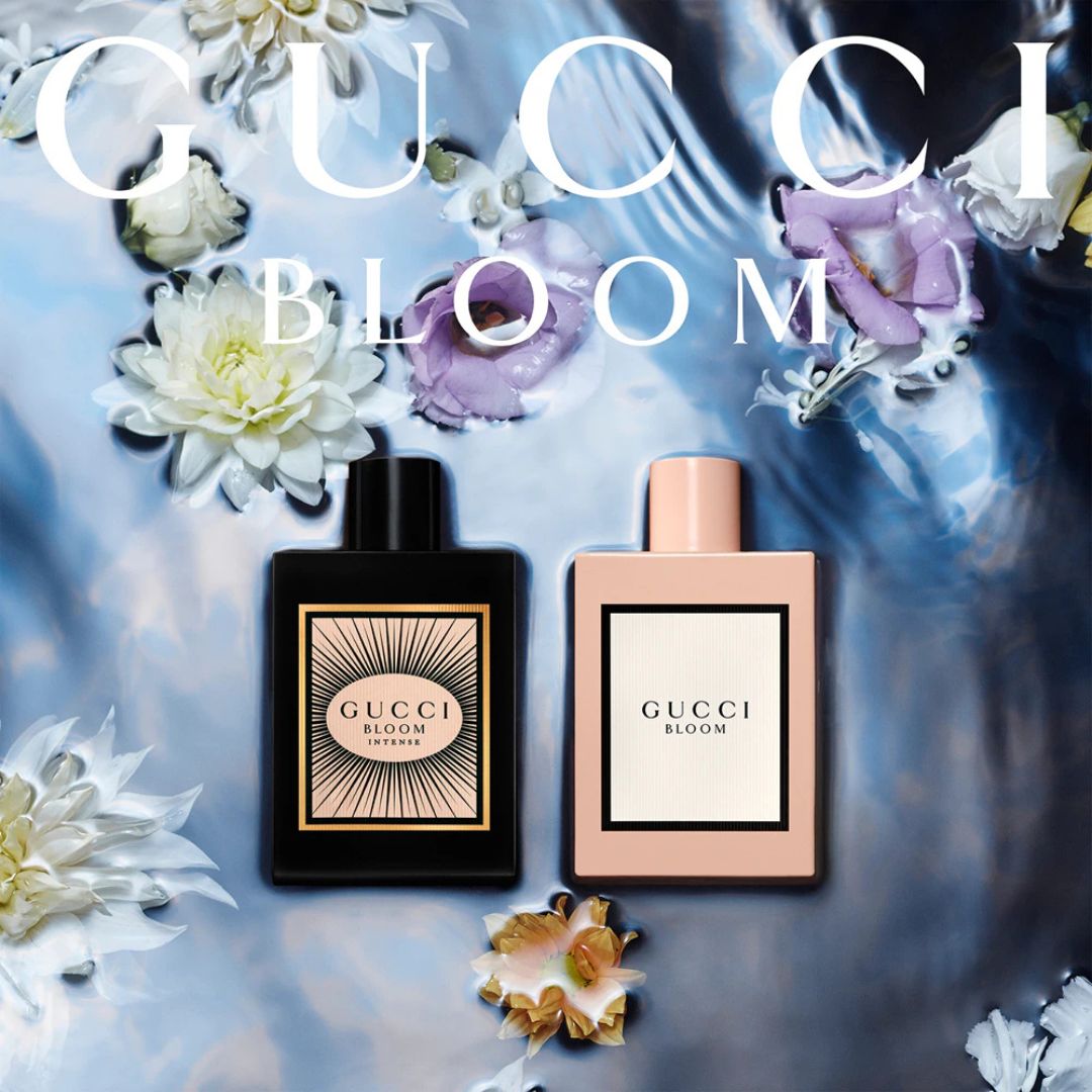 Gucci Bloom, Eau de Parfum, 100ml