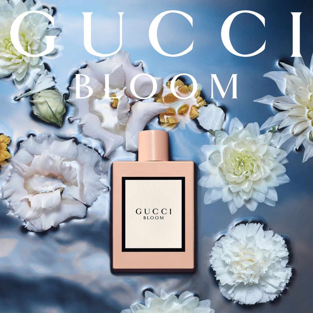Gucci Bloom, Eau de Parfum, 100ml