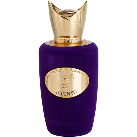Sospiro Accento, Eau de Parfum, 100ml