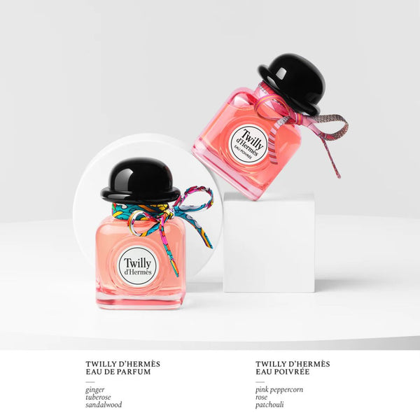 Hermès Twilly d’Hermès, Eau de Parfum, 85 ml