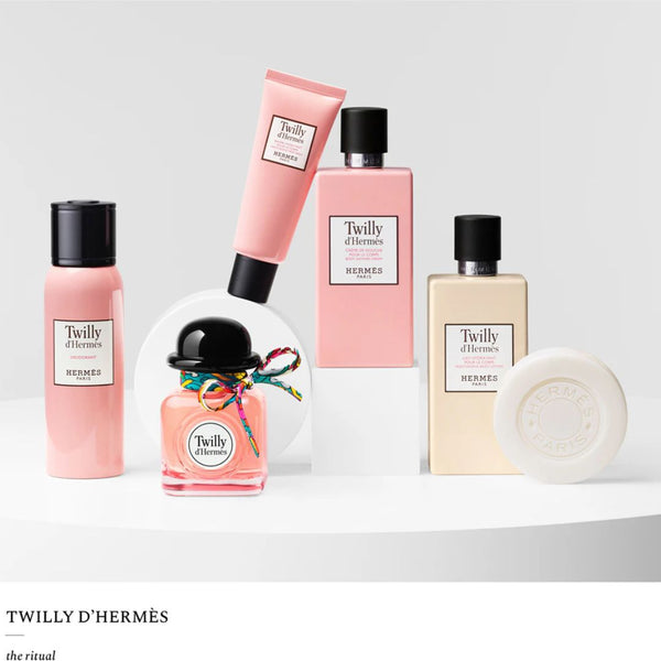 Hermès Twilly d’Hermès, Eau de Parfum, 85 ml