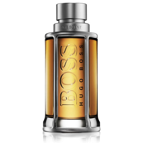 Boss The Scent, Apă de Toaletă, 100 ml