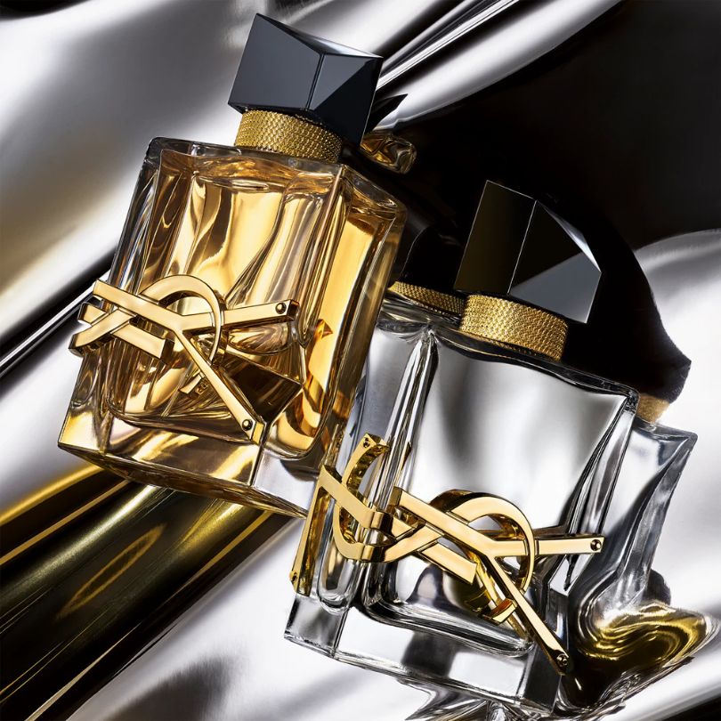 Yves Saint Laurent Libre L’Absolu Platine, Eau de Parfum, 90ml