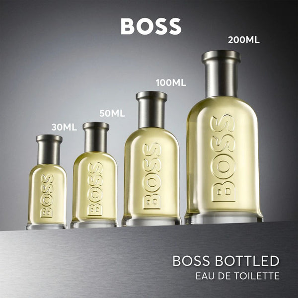 Hugo Boss Boss Bottled, Eau de Toilette, 100 ml