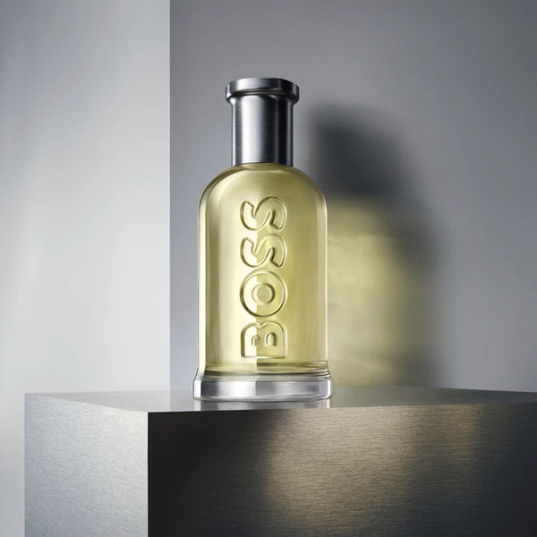 Hugo Boss Boss Bottled, Eau de Toilette, 100 ml