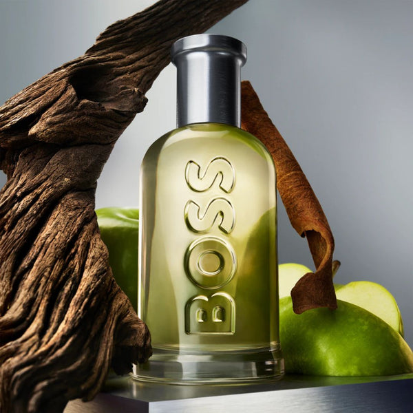Hugo Boss Boss Bottled, Eau de Toilette, 100 ml