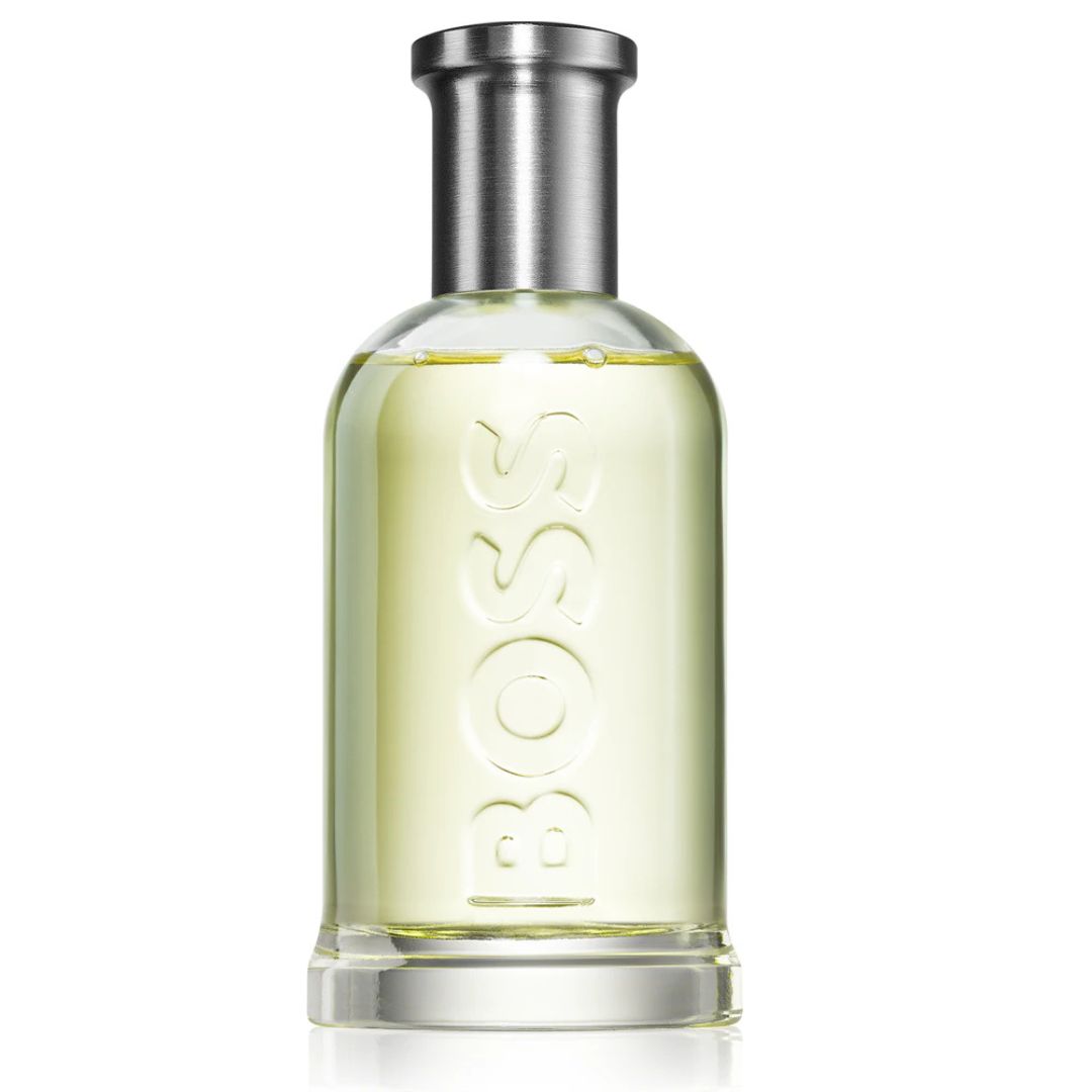 Hugo Boss Boss Bottled, Eau de Toilette, 100 ml