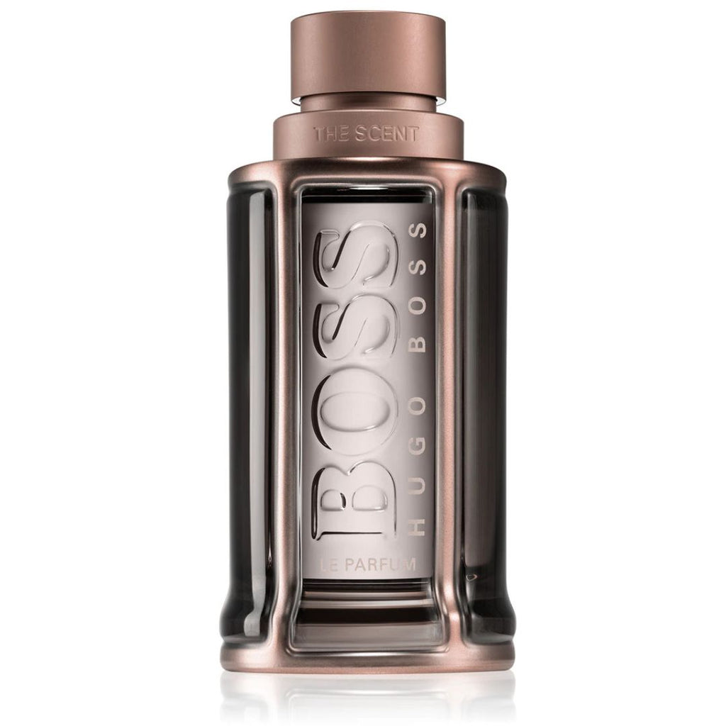 Hugo Boss Boss The Scent Le Parfum, Eau de Toilette, 100 ml