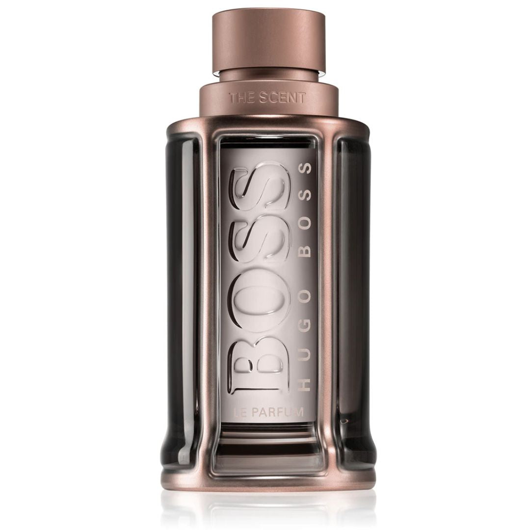 Hugo Boss Boss The Scent Le Parfum, Eau de Toilette, 100 ml