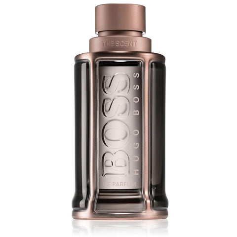 Hugo Boss Boss The Scent Le Parfum, Eau de Toilette, 100 ml