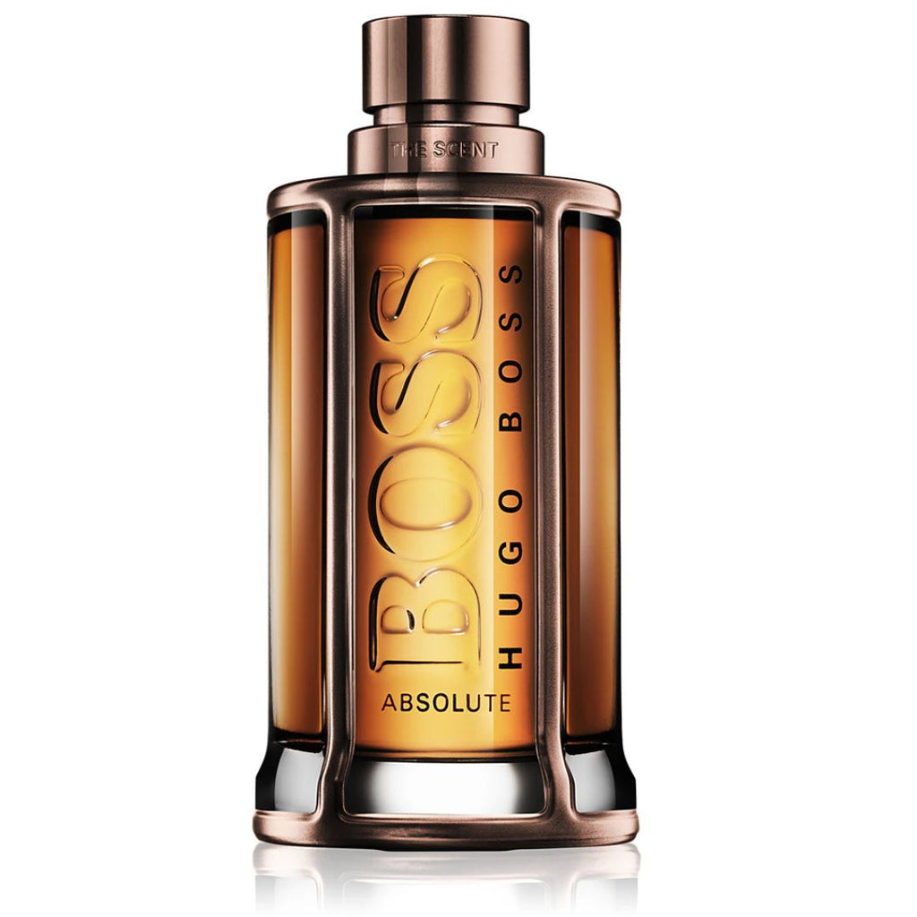 Hugo Boss Boss The Scent Absolute, Eau de Parfum, 100 ml