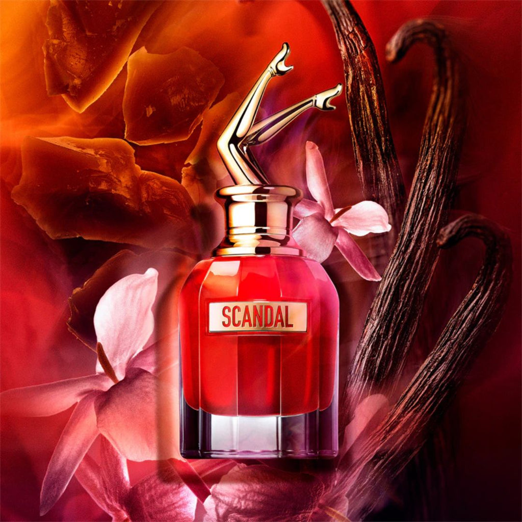 Jean Paul Gaultier Scandal Women Le Parfum, Eau de Parfum, 80 ml
