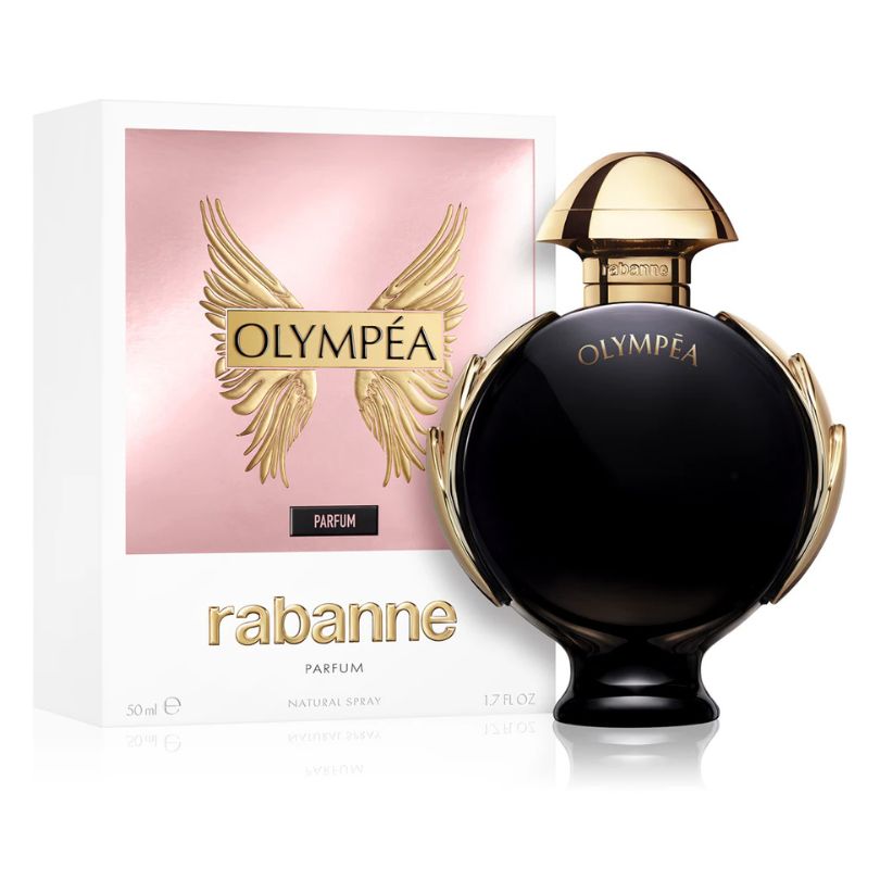 Paco Rabanne Olympéa Parfum, Eau de Parfum 80ml