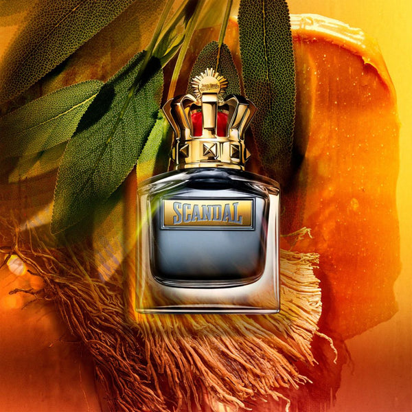 Jean Paul Gaultier Scandal Pour Homme , Eau de Parfum, 100 ml