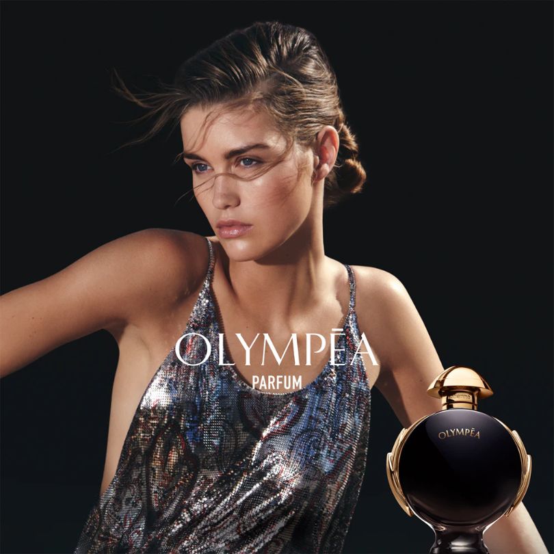 Paco Rabanne Olympéa Parfum, Eau de Parfum 80ml