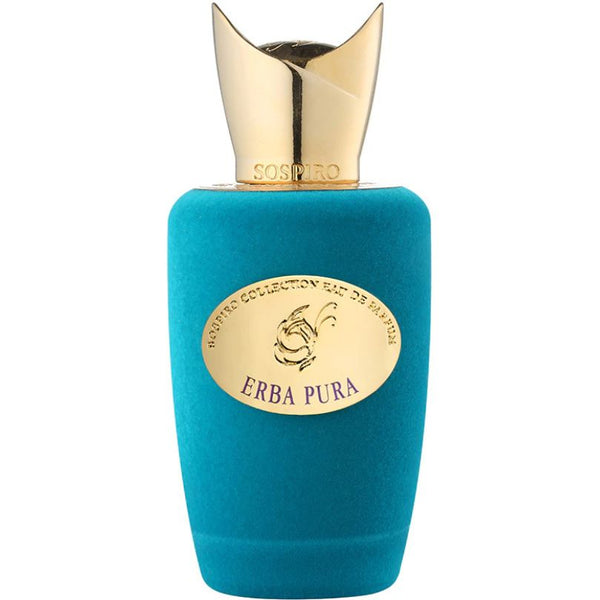 Sospiro Erba Pura, Eau de Parfum, 100ml