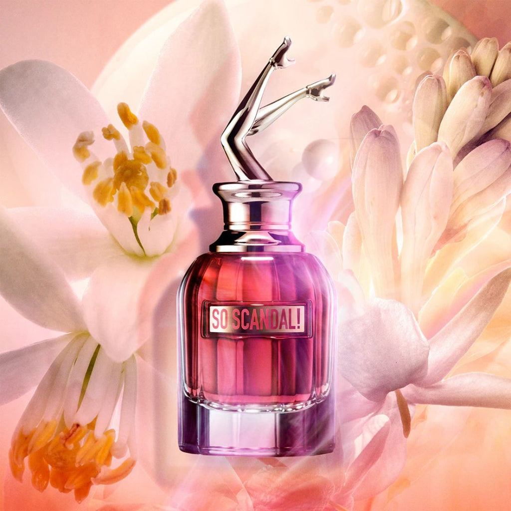 Jean Paul Gaultier So Scandal!, Eau de Parfum, 80 ml